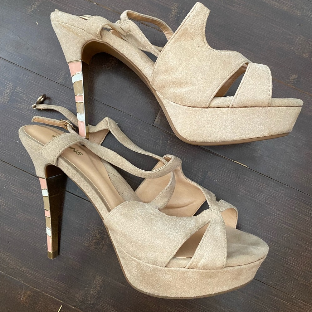 Heels